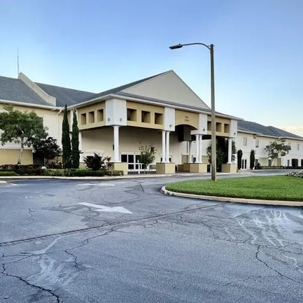 Image 7 - Congregation Anshei Sholom, Hudson Street, Cypress Lakes, Palm Beach County, FL 33417, USA - Apartment for rent