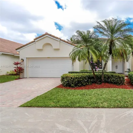 Buy this 4 bed house on 2642 Miller Court in Weston, FL 33332
