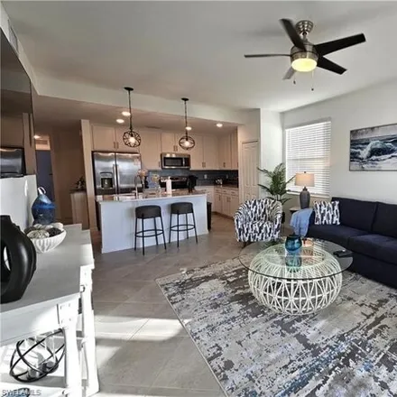 Rent this 3 bed condo on Double Eagle Circle in Ave Maria, Collier County