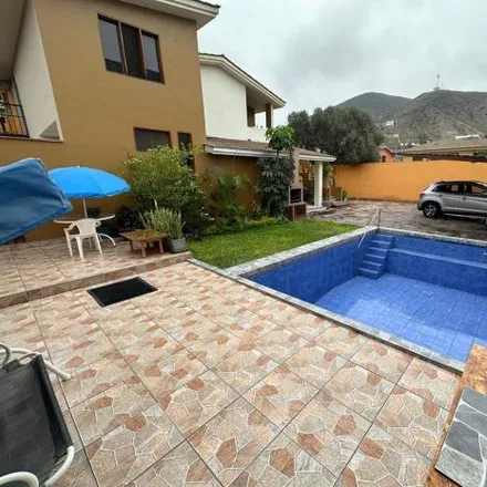 Image 2 - Jirón Kontiki, La Molina, Lima Metropolitan Area 15593, Peru - House for sale