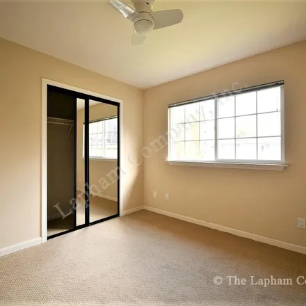 Rent this 2 bed apartment on 1615 Central Avenue in Alameda, CA 94501