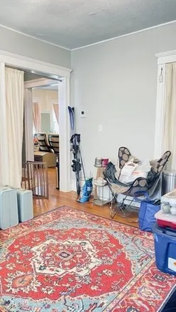 Image 9 - 344 Cornell Street, Boston, MA 02131, USA - Apartment for rent