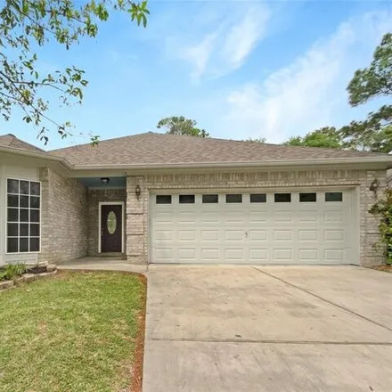 Buy this 3 bed house on 7065 Pleasure Lake Lane in Montgomery County, TX 77318