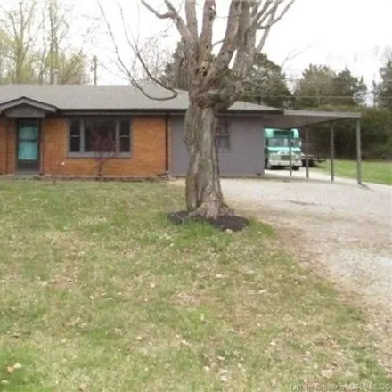 Buy this 3 bed house on 12140 Jay Street Northeast in Harrison County, IN 47164