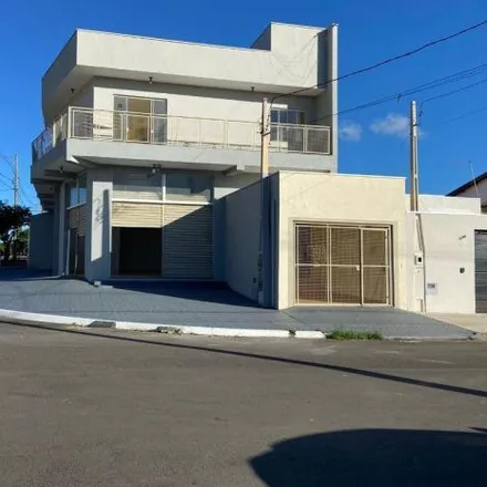 Buy this 3 bed house on Rua Edmundo Zorzetto in Jardim Alvorada, Nova Odessa - SP