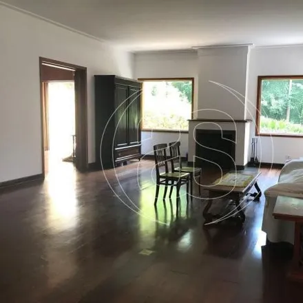 Buy this 4 bed house on Rua Recanto in Chácara Flora, São Paulo - SP
