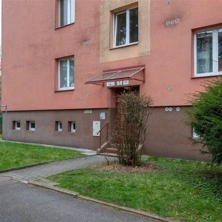 Image 4 - Vančurova 1681/32, 741 01 Nový Jičín, Czechia - Apartment for rent