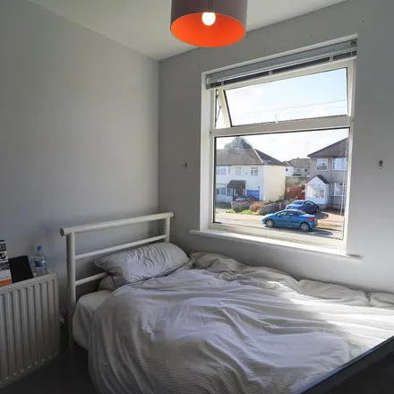 Rent this 4 bed apartment on 615 Filton Avenue in Bristol, BS34 7LB