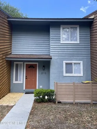 Rent this 2 bed townhouse on 11511 McCormick Road in Jacksonville, FL 32225
