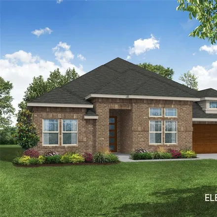 Buy this 3 bed house on 12199 Randy Lane in Tarrant County, TX 76028