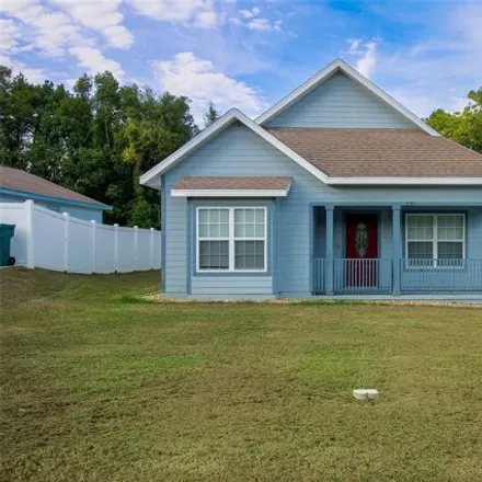 Buy this 4 bed house on 539 West Silver Springs Place in Ocala, FL 34475
