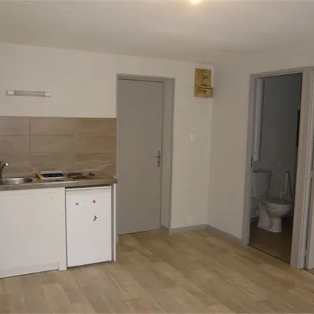 Rent this 2 bed apartment on 1 Rue Anatole France in 54210 Saint-Nicolas-de-Port, France
