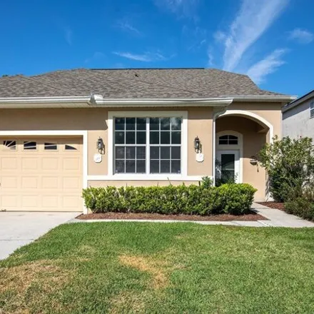 Buy this 4 bed house on 830 Cherry Valley Way in Orange County, FL 32828