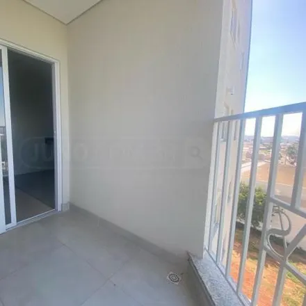 Buy this 3 bed apartment on Rua Thereza de Mello Ocaña in Jardim Califórnia, Piracicaba - SP