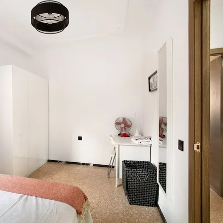 Rent this 3 bed apartment on Las Palmas de Gran Canaria in Calle Lucas Fernández Navarro, 1