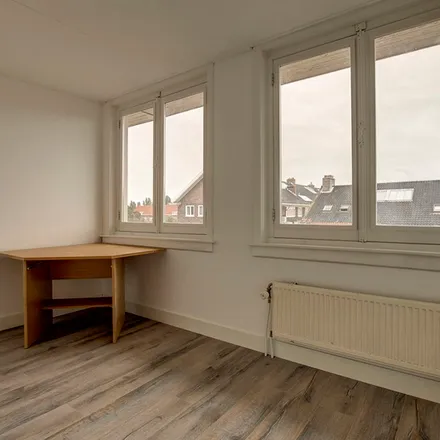Rent this 2 bed apartment on Vechtstraat 102-H in 1079 JN Amsterdam, Netherlands