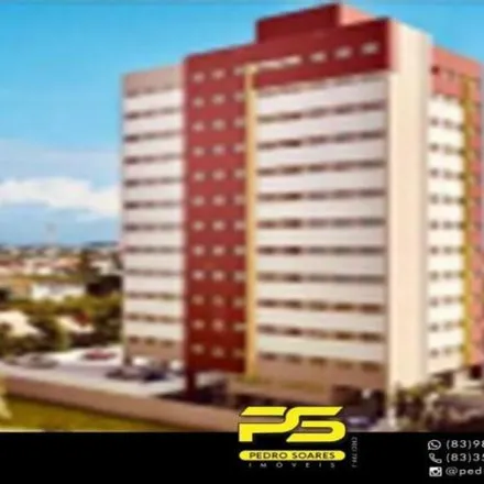 Buy this 3 bed apartment on Avenida João da Escóssia in Nova Betânia, Mossoró - RN