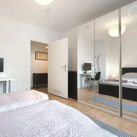 Image 5 - Paradiesgasse 12, 60594 Frankfurt, Germany - Apartment for rent
