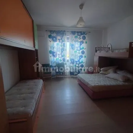 Rent this 2 bed apartment on Piazza dell'Abbeveratoio in Via Oberdan Fratini, 00042 Anzio RM