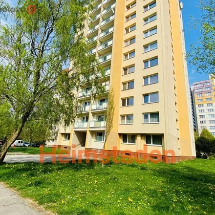 Image 6 - Výškovická 145, 724 00 Ostrava, Czechia - Apartment for rent