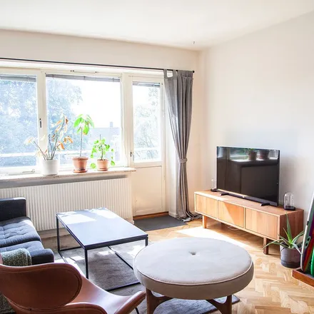 Rent this 2 bed apartment on Kristinegatan 20 in 252 27 Helsingborg, Sweden