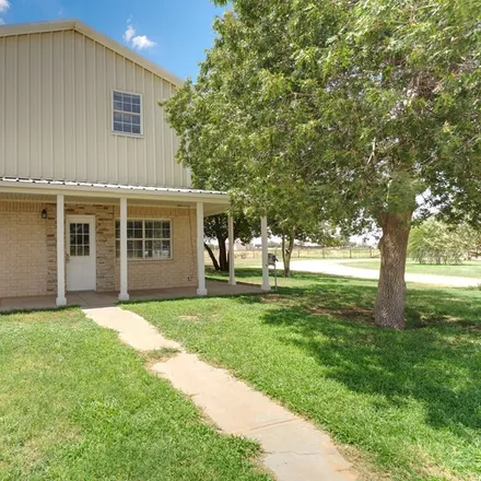 Image 3 - 11911 West County Road 56, Midland County, TX 79707, USA - House for sale