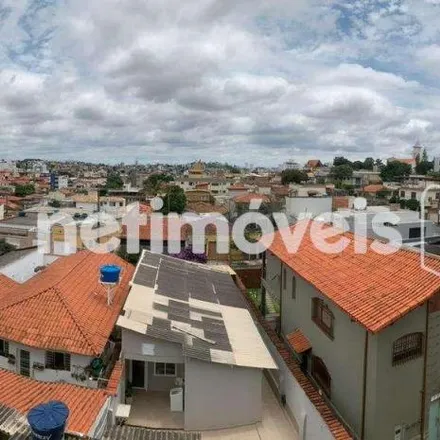 Buy this 3 bed apartment on Avenida Clara Nunes in Renascença, Belo Horizonte - MG