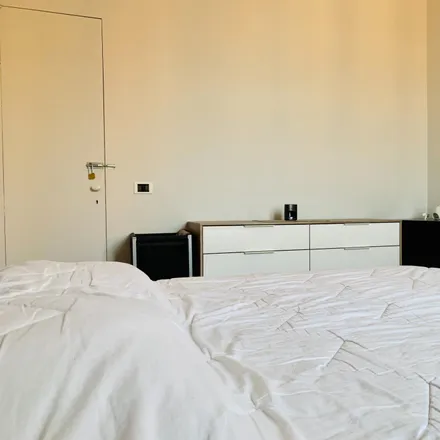 Image 3 - Via Losanna 23, 20154 Milan MI, Italy - Apartment for rent