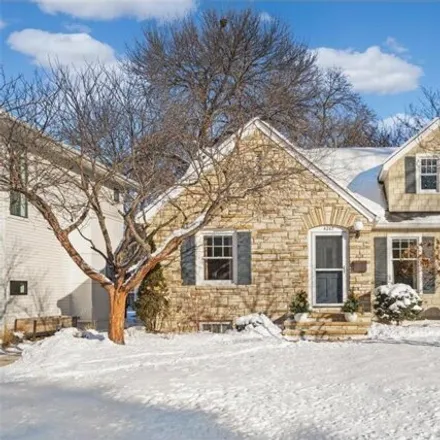 Buy this 4 bed house on 4384 Morningside Road in Edina, MN 55416