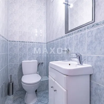 Rent this 3 bed apartment on Górczewska 123 in 01-109 Warsaw, Poland