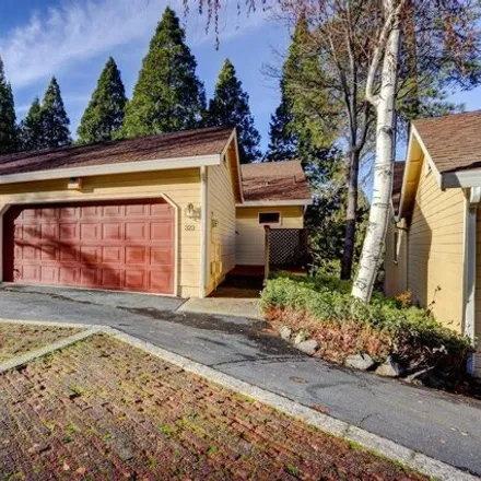 Buy this 3 bed house on 355 Bridge Way in Nevada City, CA 95959