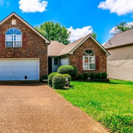 Buy this 3 bed house on 3298 Newington Cove in Nashville-Davidson, TN 37013