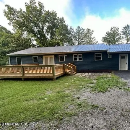 Image 9 - 60 Sunny Acres Loop, Harlan, KY 40831, USA - House for sale