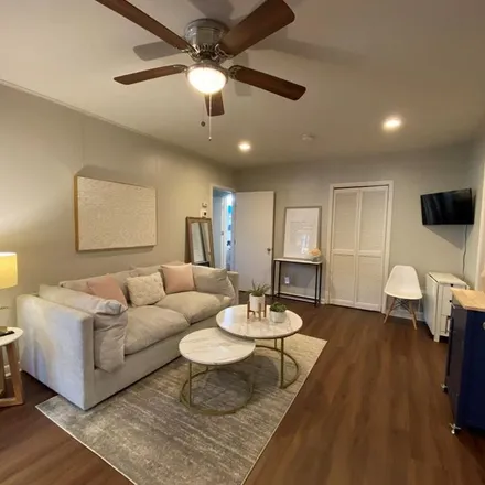 Rent this 3 bed apartment on 1900 Collier Street in Austin, TX 78704