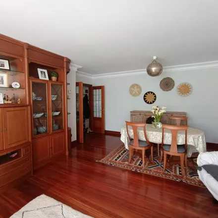 Rent this 3 bed apartment on Avenida Basarte in 12, 48940 Leioa
