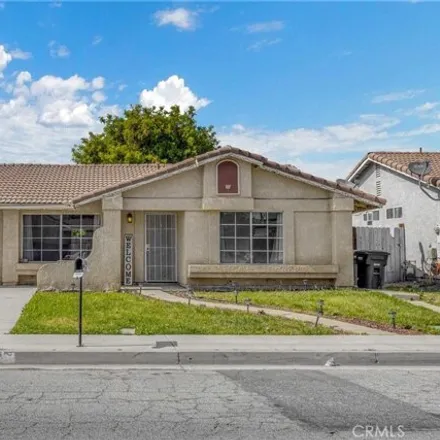 Buy this 2 bed house on 2006 East Washington Avenue in San Jacinto, CA 92583