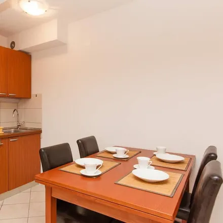 Rent this 2 bed apartment on 21223 Okrug Gornji