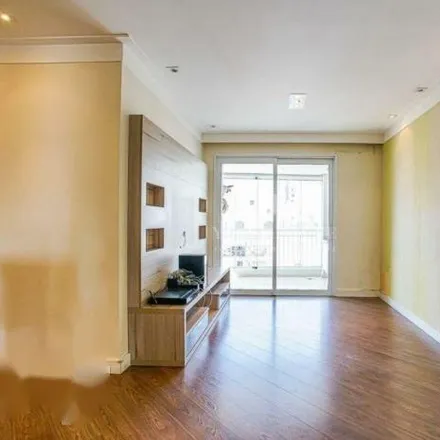 Buy this 3 bed apartment on Edifício Maestro in Rua Cotoxó 472, Perdizes