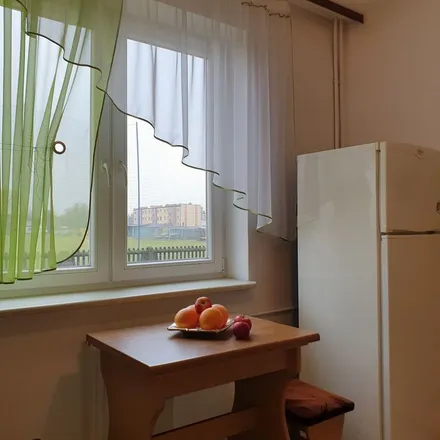 Rent this 1 bed apartment on Północna 26 in 96-320 Mszczonów, Poland