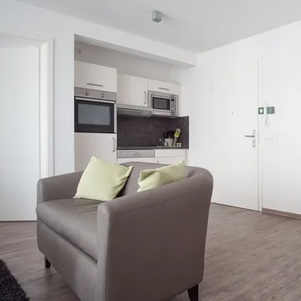 Rent this 1 bed apartment on Erich-Thilo-Straße 3 in 12489 Berlin, Germany