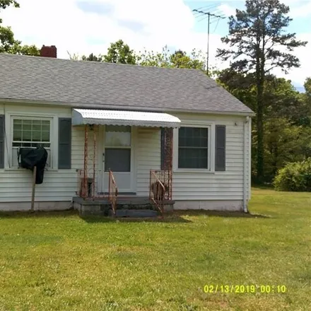 Buy this 2 bed house on 570 Owens Street in Star, Montgomery County