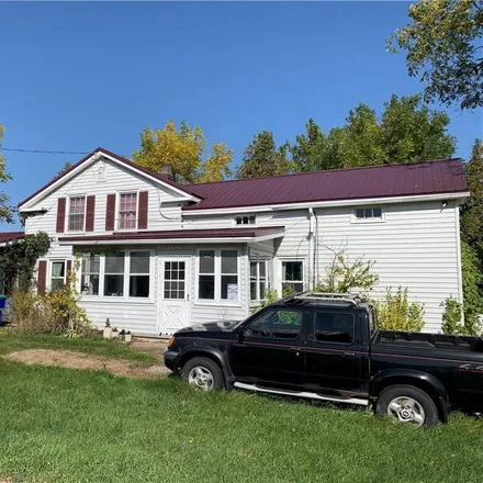 Image 1 - 15517 East Lee Road, Albion, Town of Barre, NY 14470, USA - House for sale