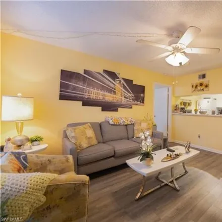 Buy this 2 bed condo on 4373 27th Court Southwest in Collier County, FL 34116