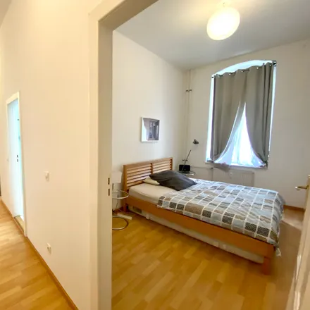Rent this 2 bed apartment on Fehrbelliner Straße 31 in 10119 Berlin, Germany