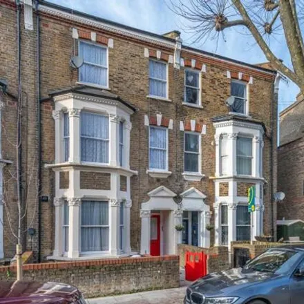 Buy this 2 bed apartment on 225 Portnall Road in Kensal Town, London