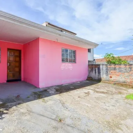 Buy this 3 bed house on Rua Reinaldo José Miranda in Alto Tarumã, Pinhais - PR