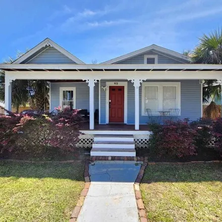 Image 1 - 969 East de Soto Street, Pensacola, FL 32501, USA - House for sale