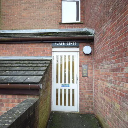 Image 2 - unnamed road, Barrow-in-Furness, LA14 3QX, United Kingdom - Apartment for sale