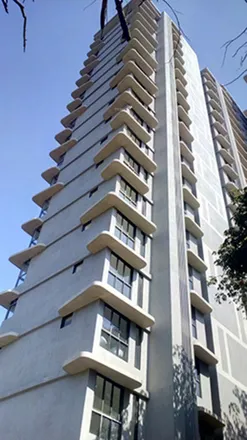 Buy this 3 bed apartment on unnamed road in R/C Ward, Mumbai - 400066