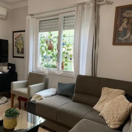 Buy this 1 bed apartment on Rua Cipó 100 in Vila Ipiranga, Porto Alegre - RS